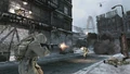 Firefight Berlin Wall BO