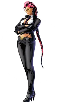 Crimson Viper