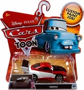 Cars-toons-tabinu