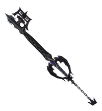 Oblivion KH