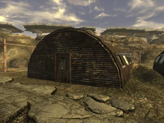 Loyal's house