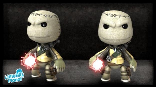 Lbp2 Costume Guide