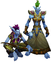 Trolls
