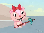 GigglesFishKiller