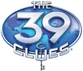 39Clues logo