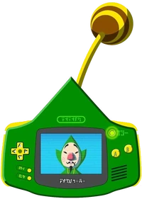 Tinglevisor