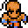 Field sprite in the Super NES and Playstation releases.