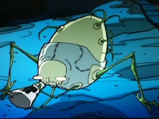 Invader Zim This Is Halloween