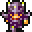 Dark Knight field sprite in the Advance release.