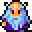 Field sprite in the Advance release.