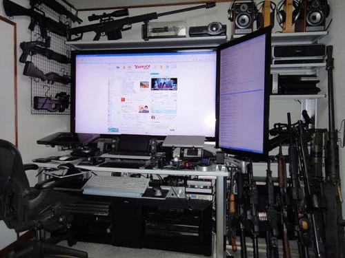 My Office