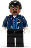 Ambulance Driver