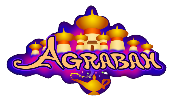 Featured on:Agrabah