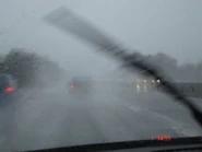 Wiper in car 3
