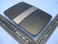 Linksys E4200 v1.0 FCC a