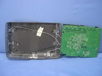 Linksys E4200 v1.0 FCC e