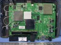 Linksys E4200 v1.0 FCC g