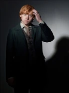 DH1 Ron Weasley promo 03