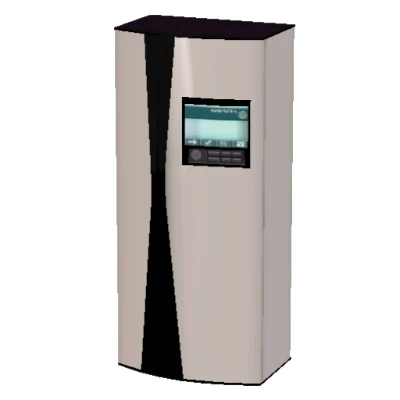 TheFresherRefrigerator