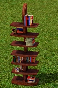 TheBookCorral