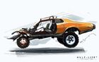 Half Life Car