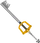 Kingdom Key KH