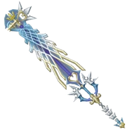 Ultima Weapon KHII