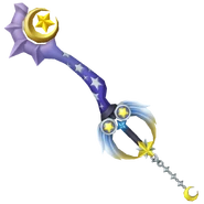 Star Seeker KHII