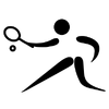 Tennis svg