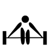Weightlifting svg