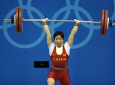 Weightlifting