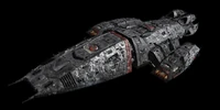 Valkyrie In Space