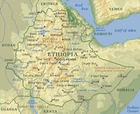 Ethiopia