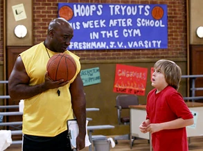 Benchwarmers