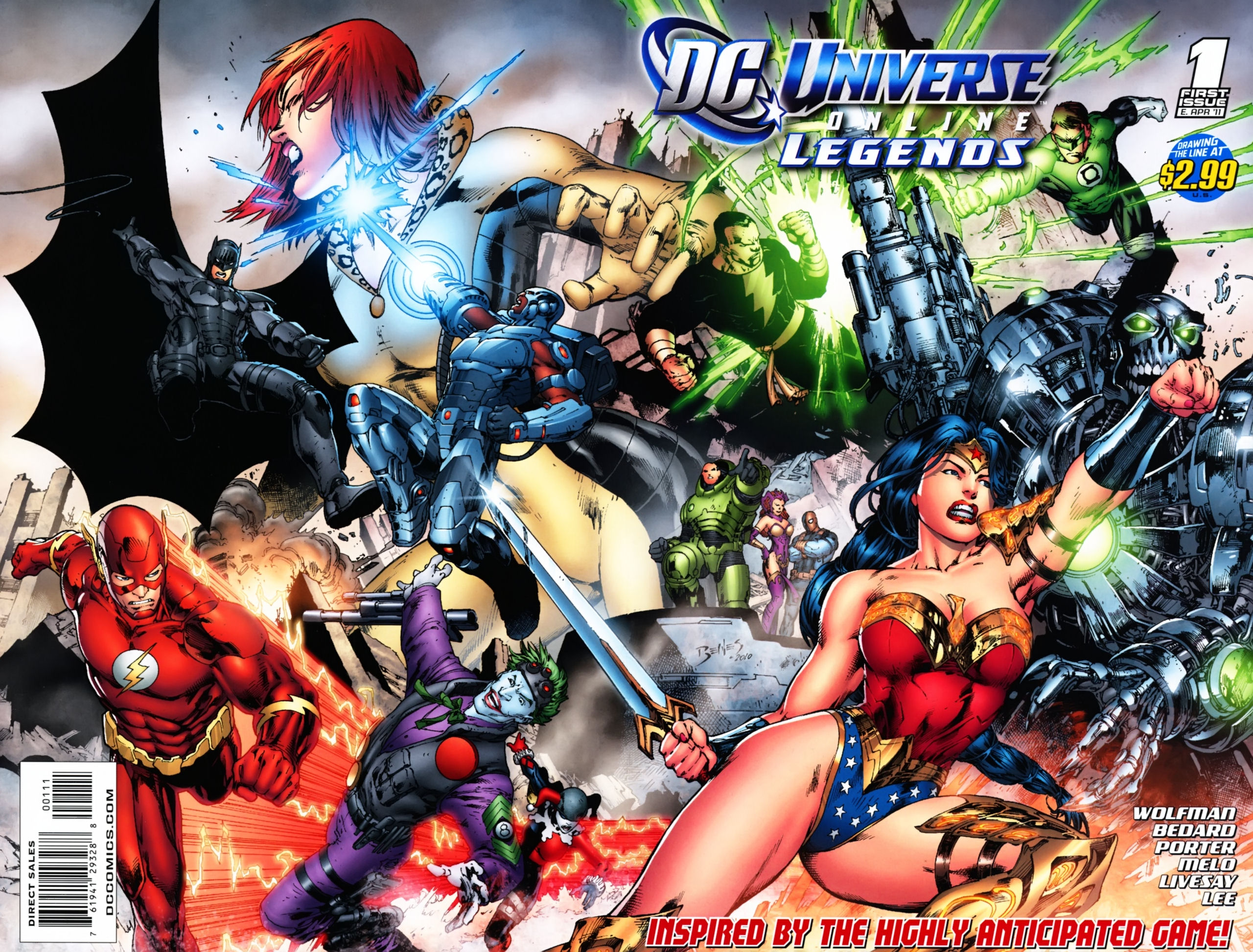 dc universe online keygen