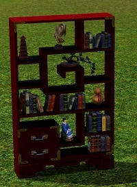 PosturePerfectBookshelf