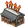 Fireworks Shop-icon