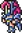 Lenna as a Dragoon