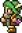 Galuf as a Ranger