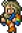 Galuf as a Dancer