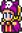 Krile as a Necromancer