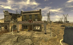 Big Horn Saloon