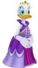 Daisy Duck KH