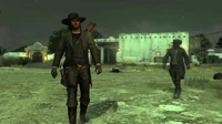 Rdr lucky love32