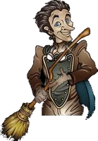 Devlin Whitehorn