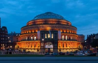 Royal Albert Hall