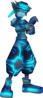 TronSora