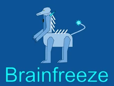 Brainfreeze