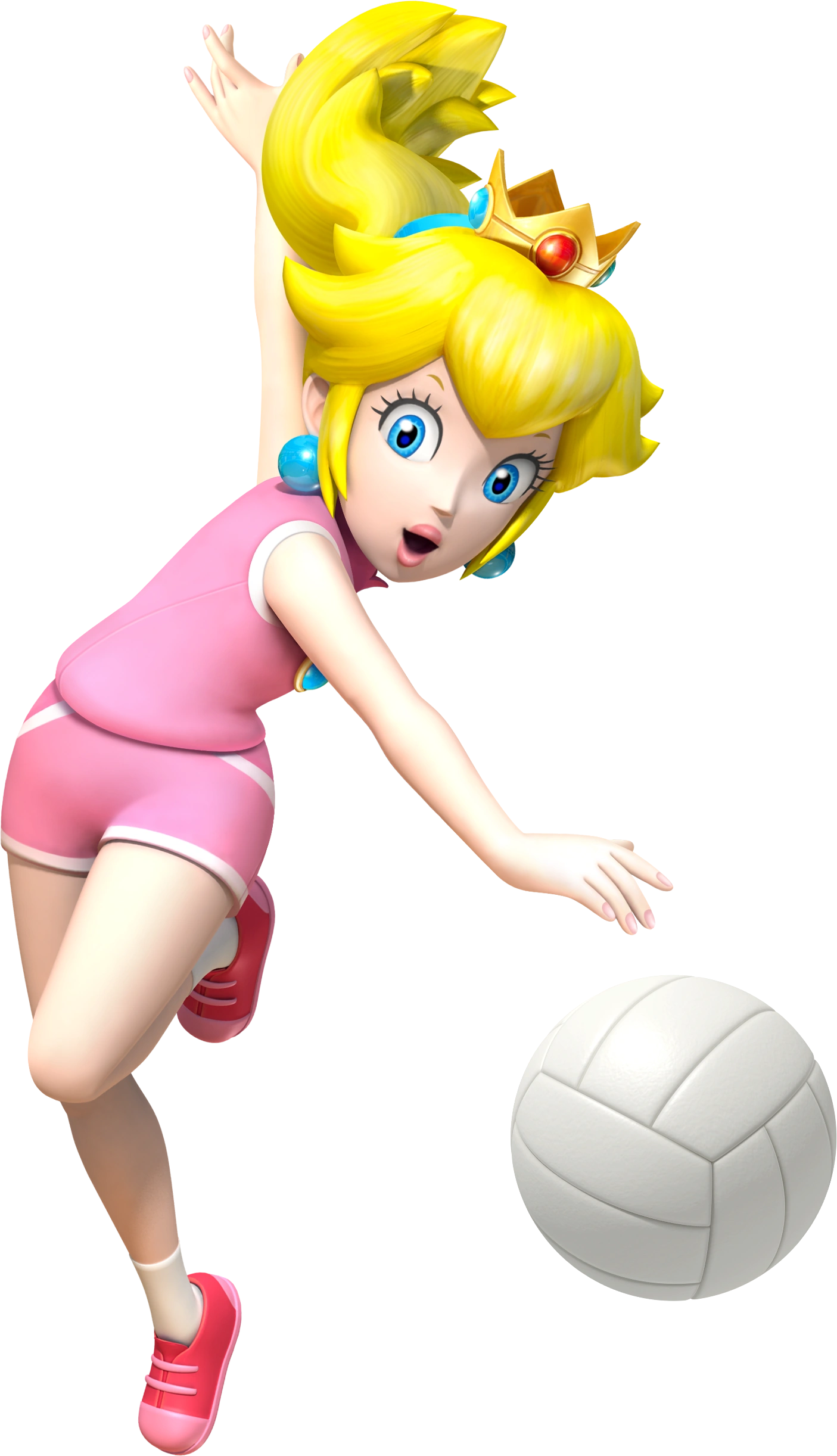 PeachSportMix.png (9 KB) PeachSportMix