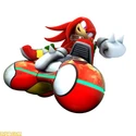 Knuckles -1-1